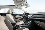 Opel Grandland X Turbo D 2017 года